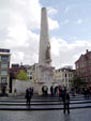 Dam Square Monument